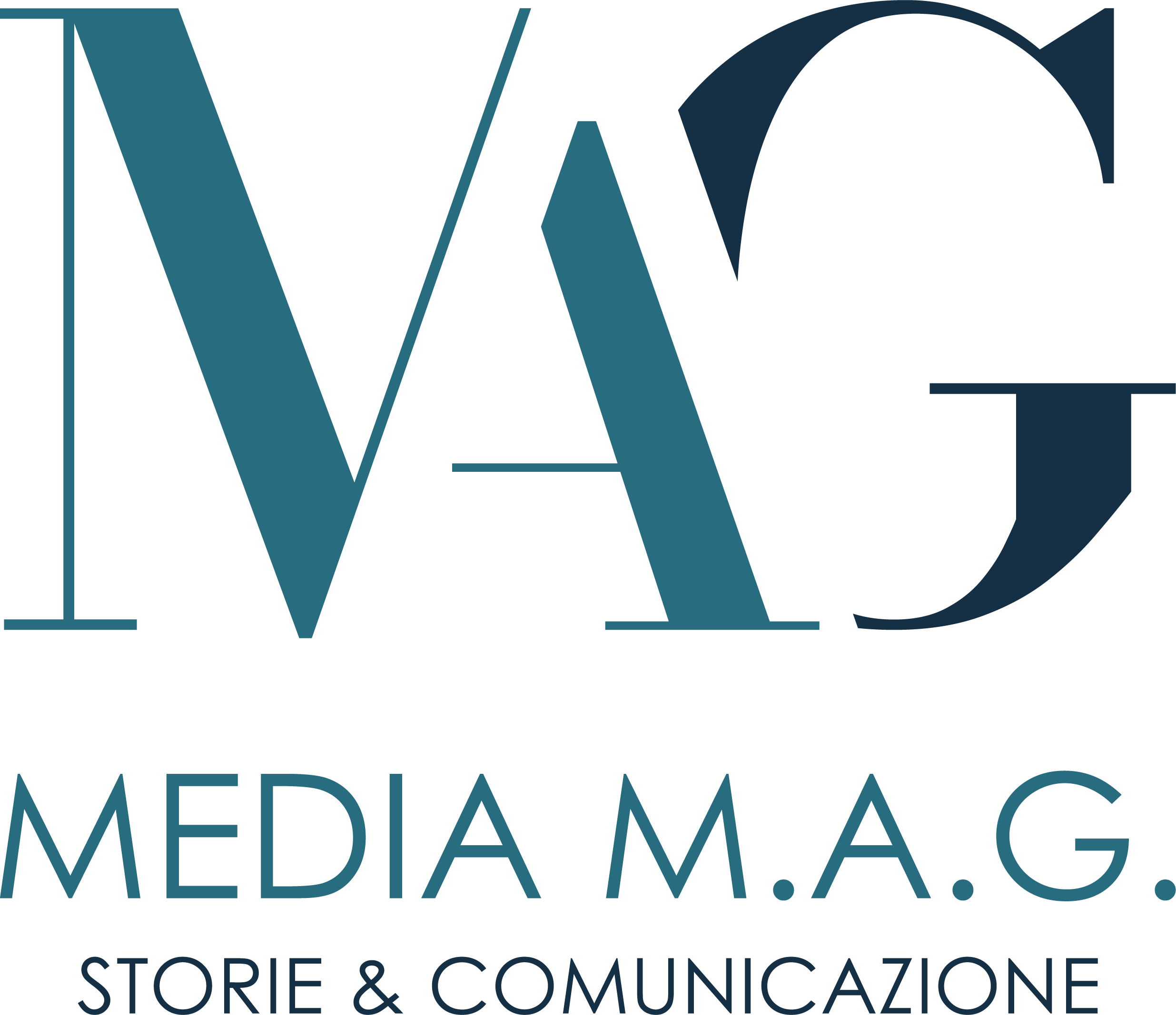 MEDIA M.A.G. – Storie & Comunicazione
