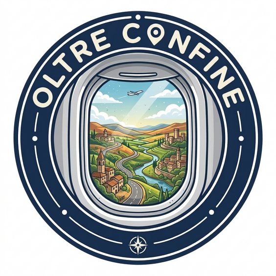 oltre confine
