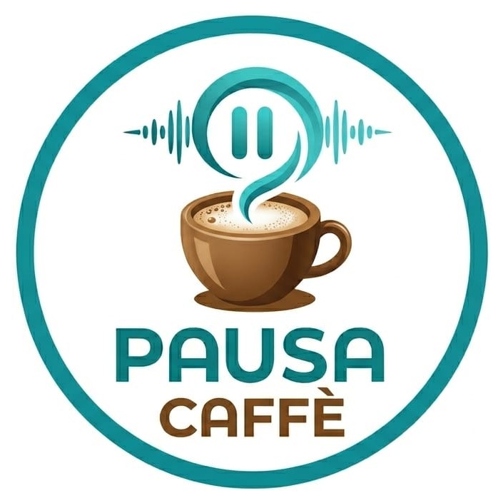 pausa caffe quadrato